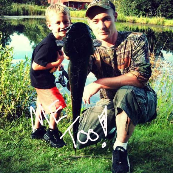 Meet your Posher, John - Picture 1 of 1